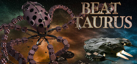 Cover art from Beat Taurus