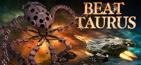 Cover art from Beat Taurus