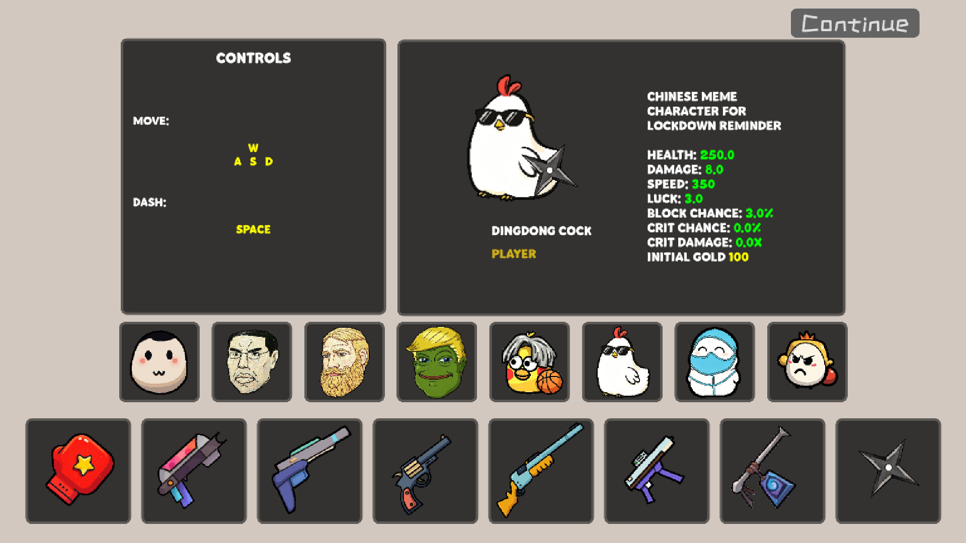 Memes Battle screenshot 4