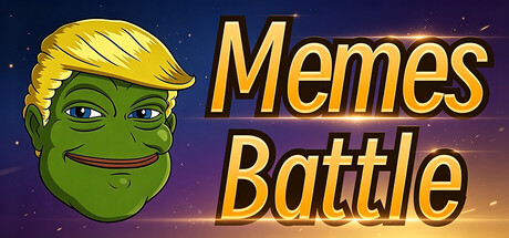 Cover art from Memes Battle