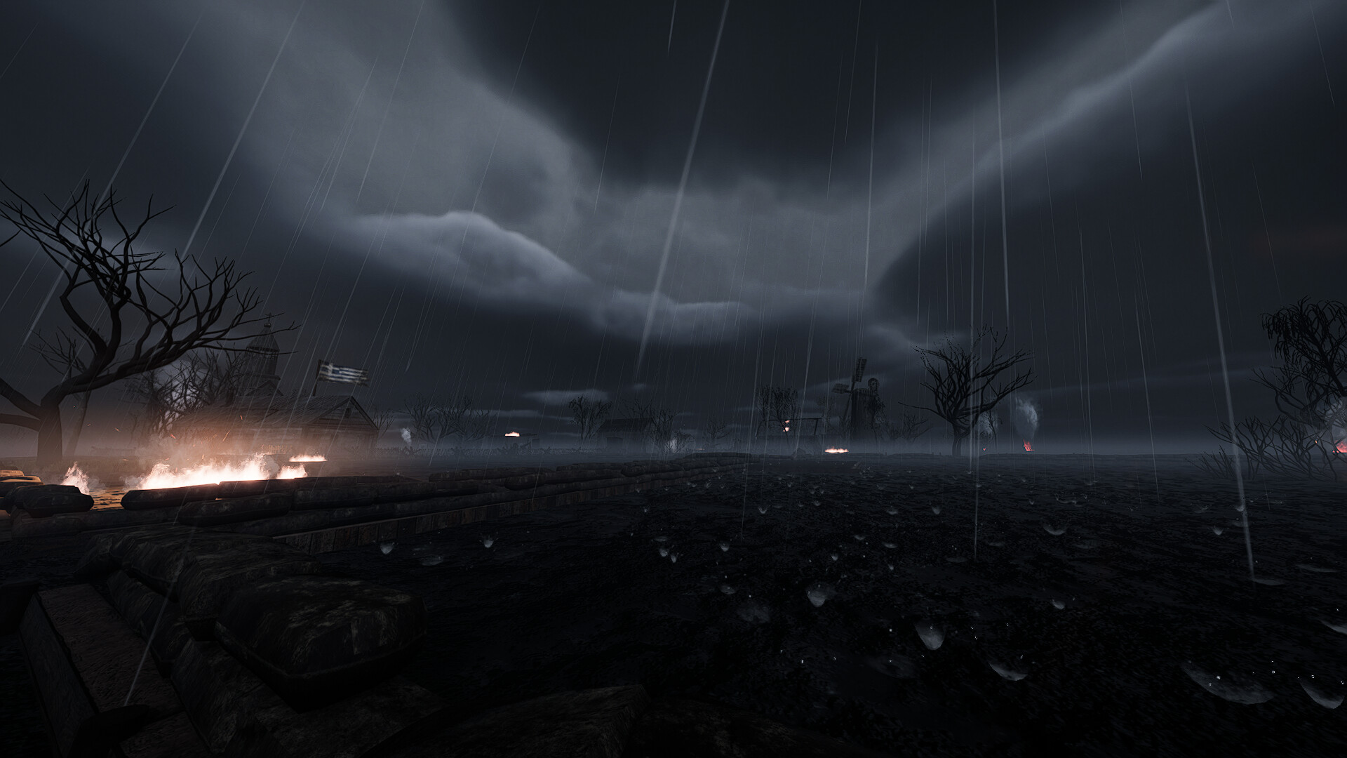 Ashes of Macedonia screenshot 2