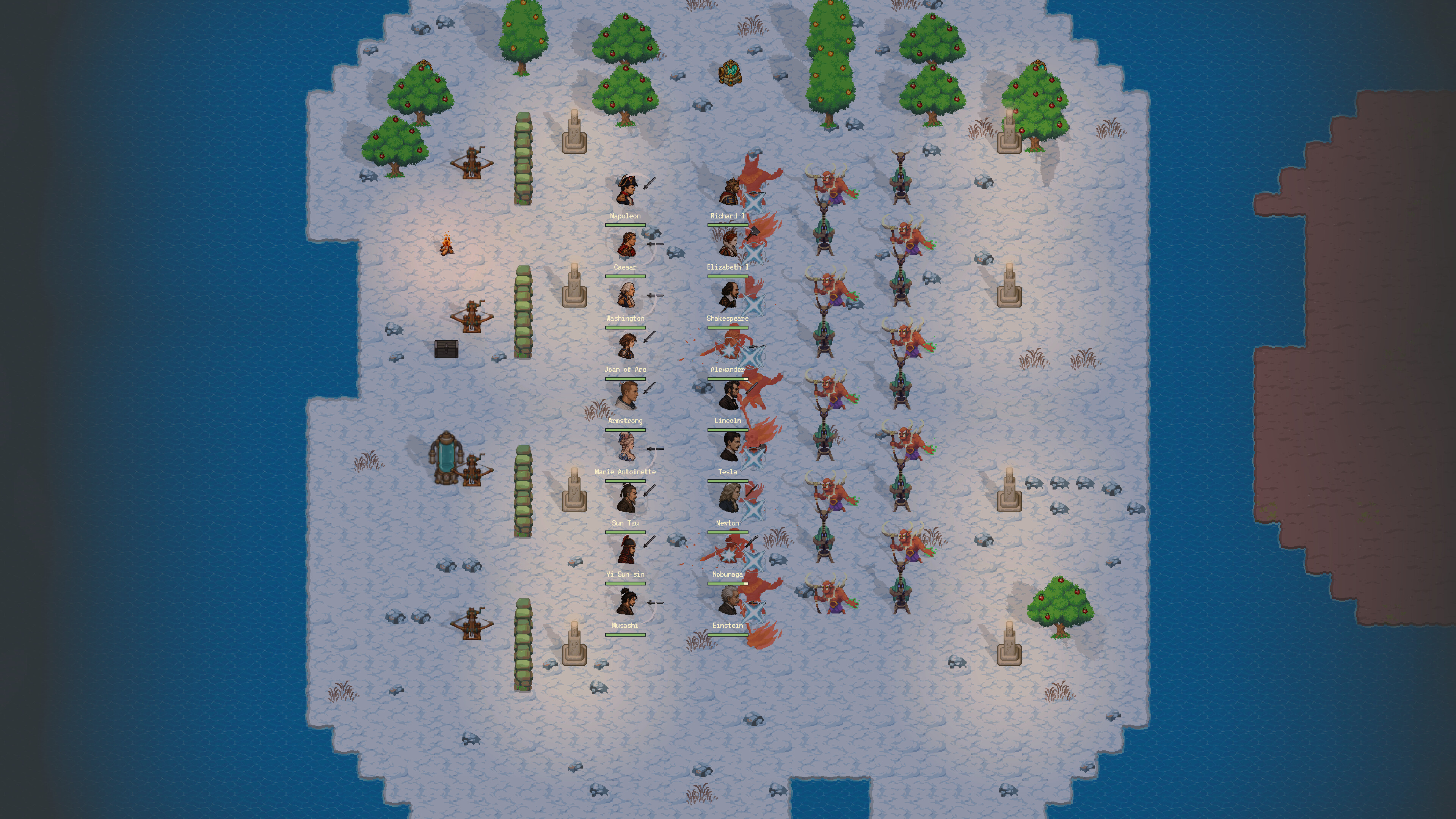 NeoPangea trailer