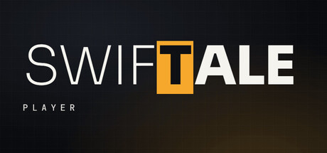 Cover art from SWIFTALE PLAYER