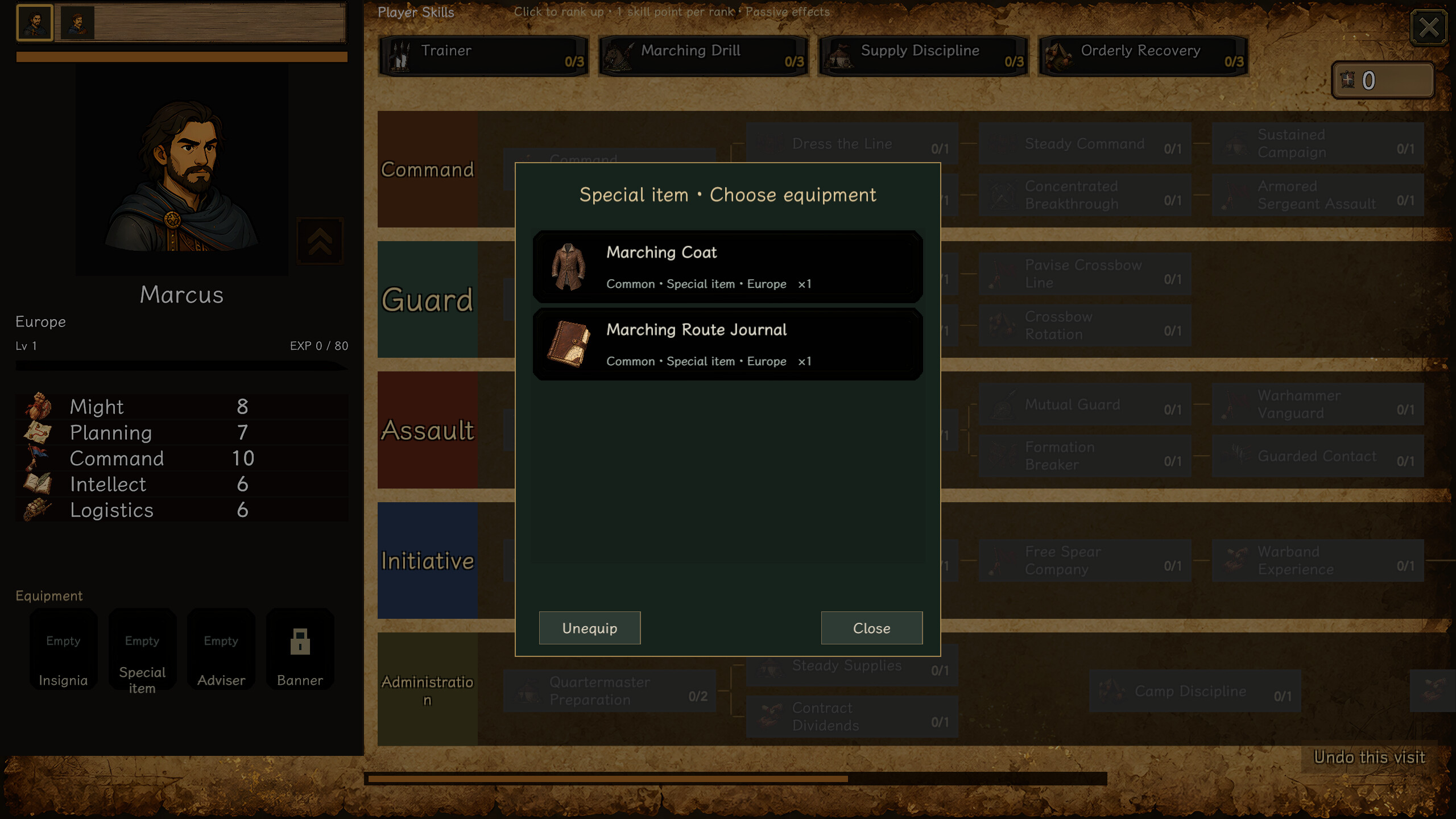 YuanRong screenshot 5