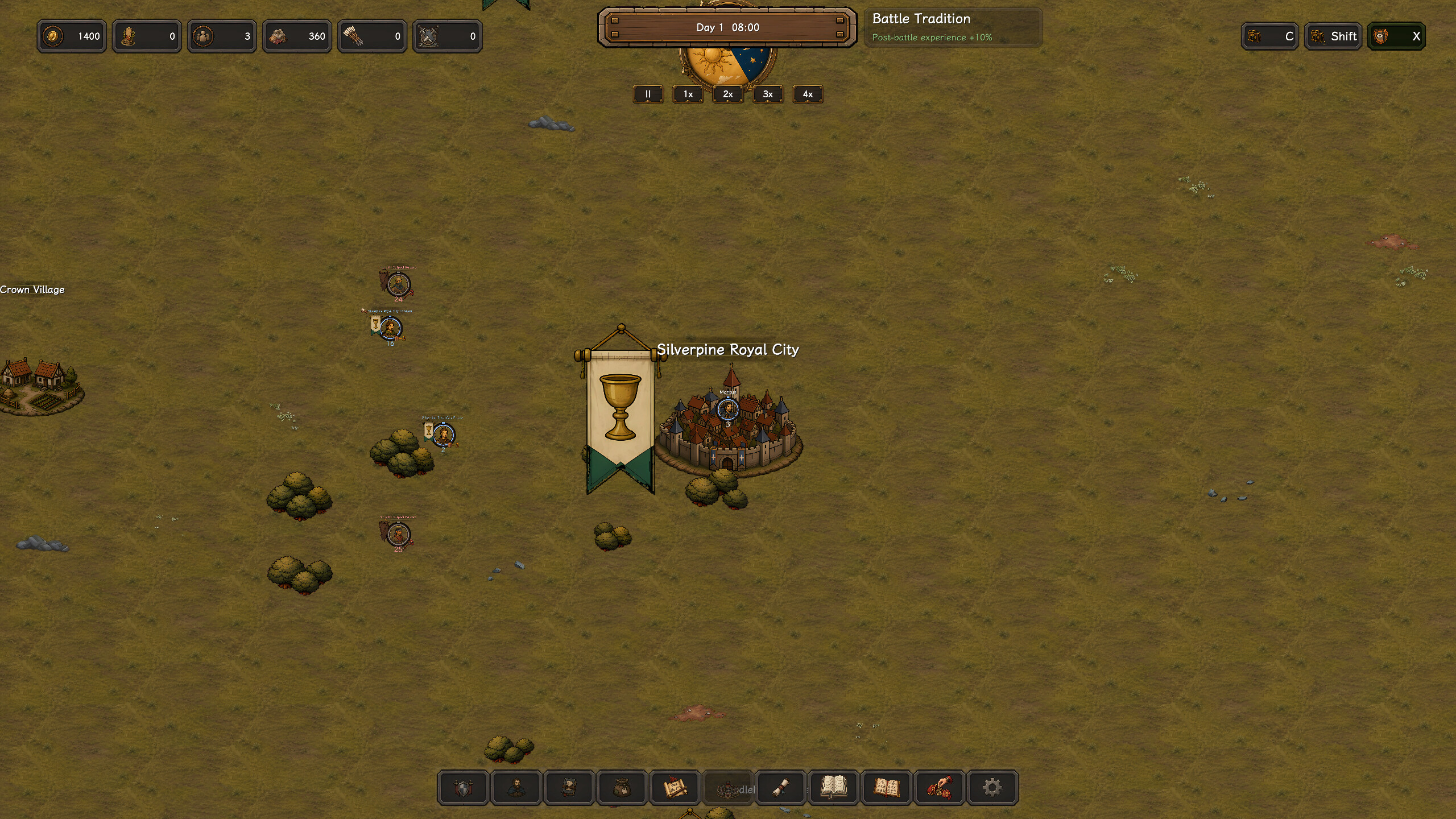 YuanRong screenshot 3