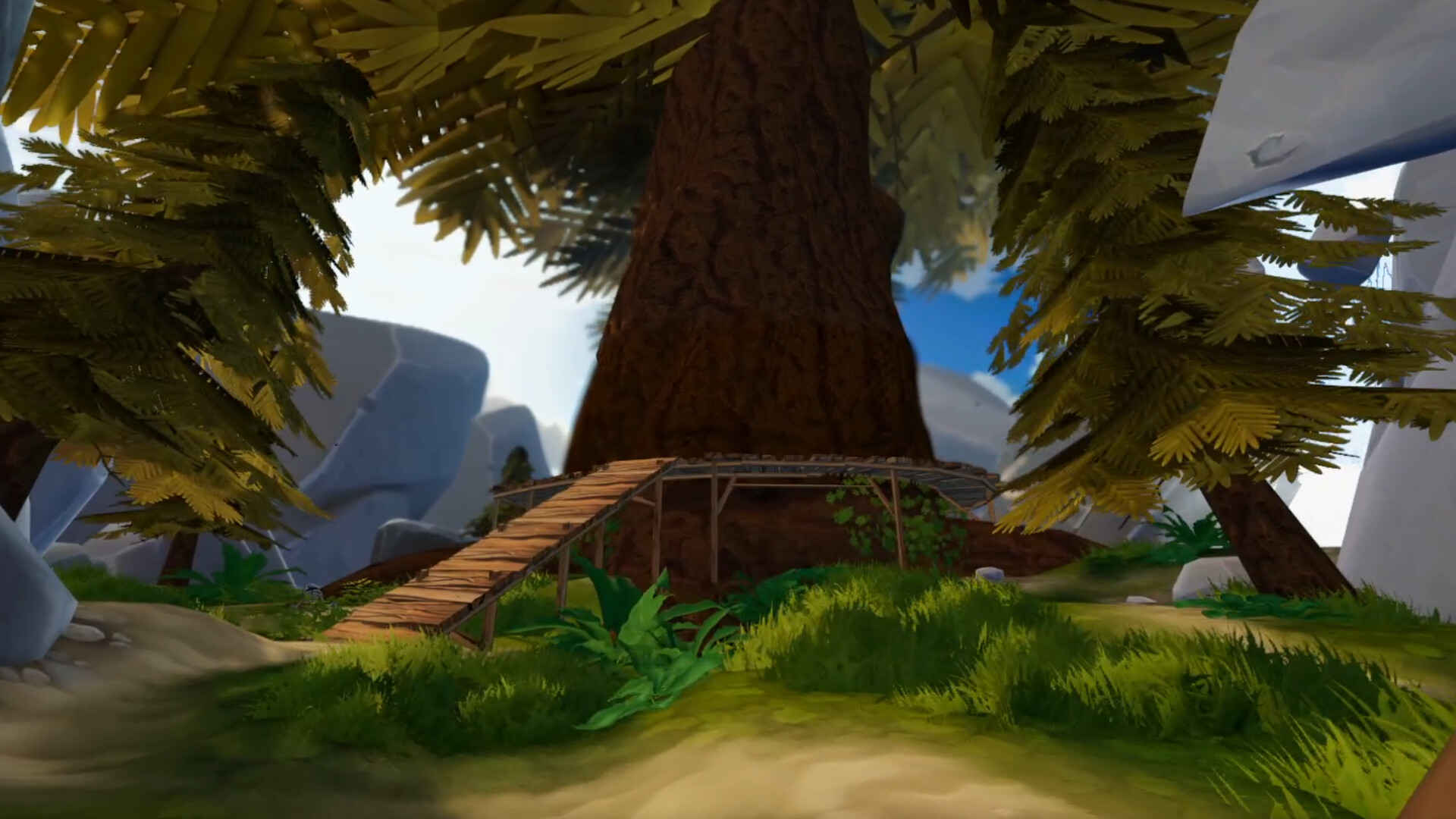 Us Against Wood screenshot 3
