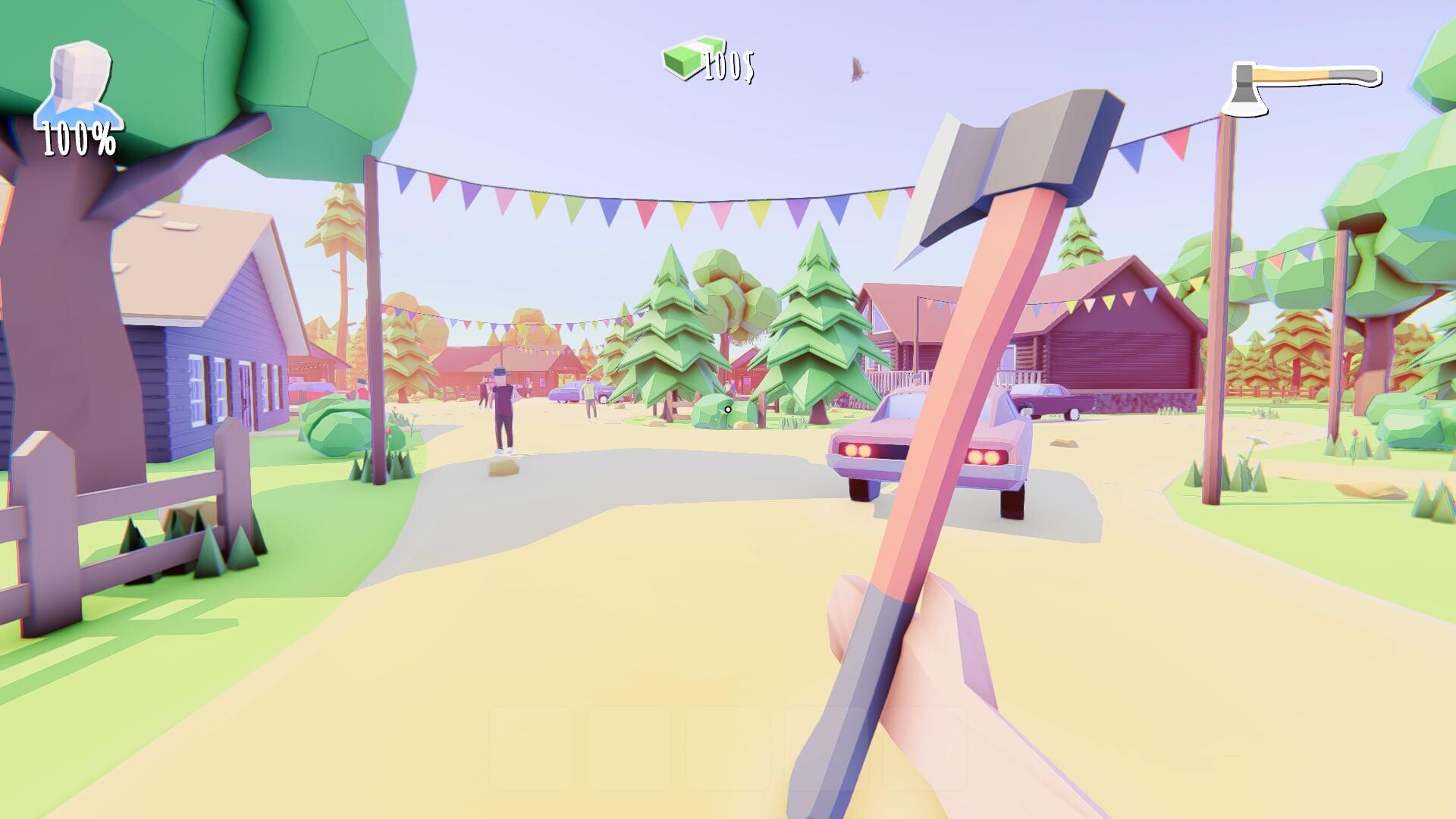 Dude Simulator: My Apologies screenshot 4
