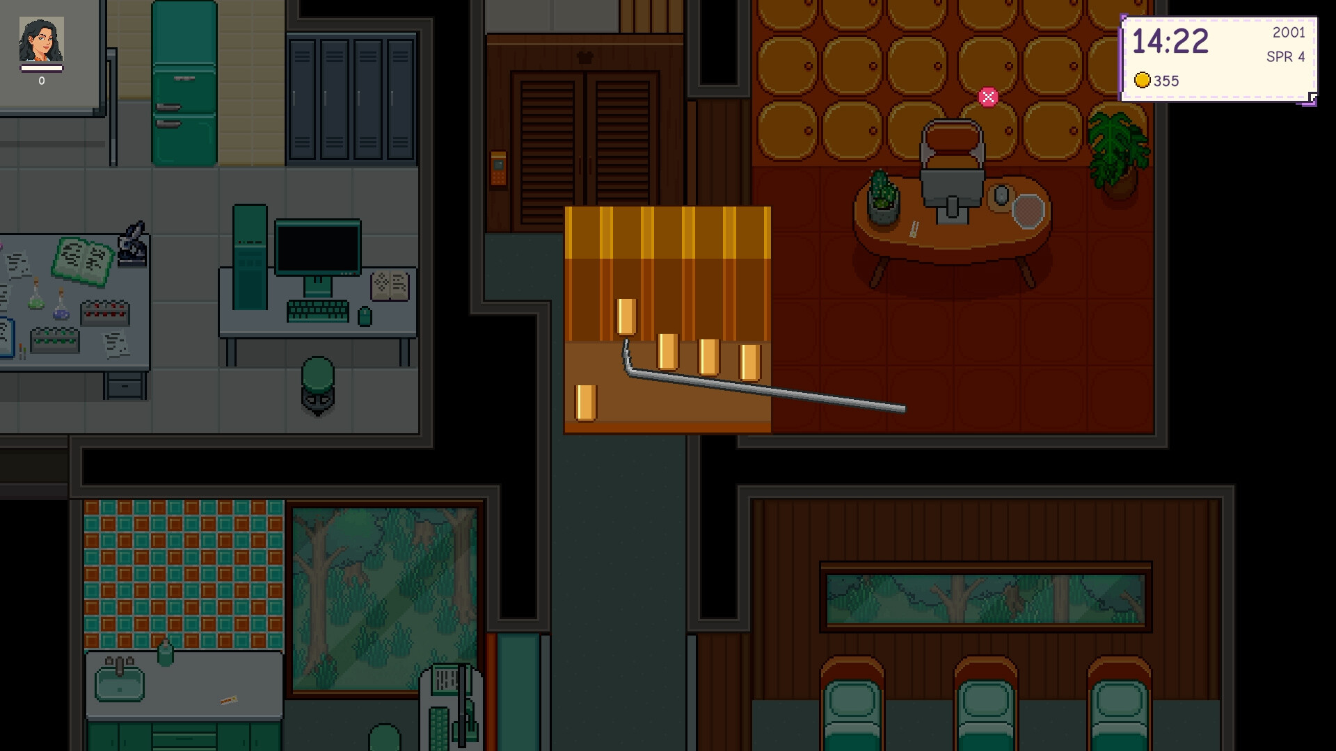 Hello, Hollow Town screenshot 5