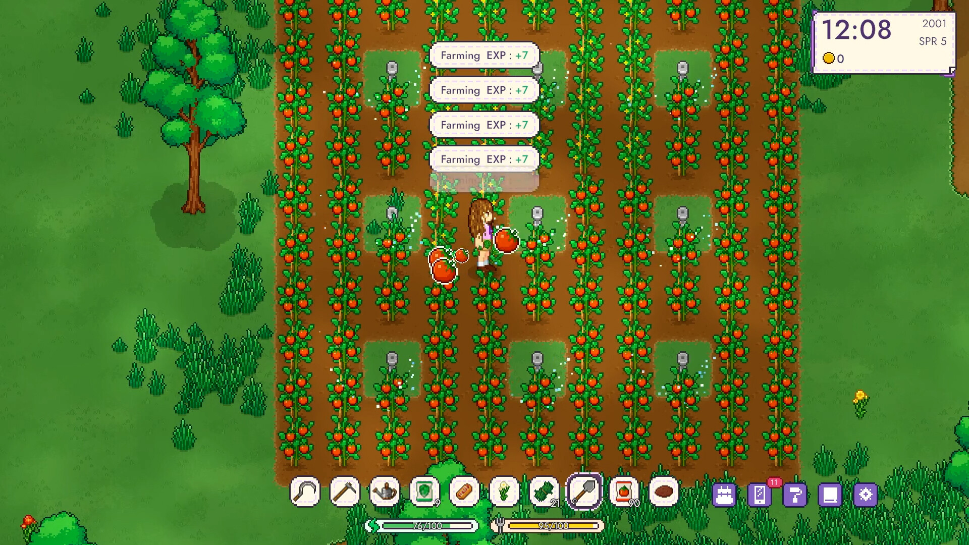 Hello, Hollow Town screenshot 4