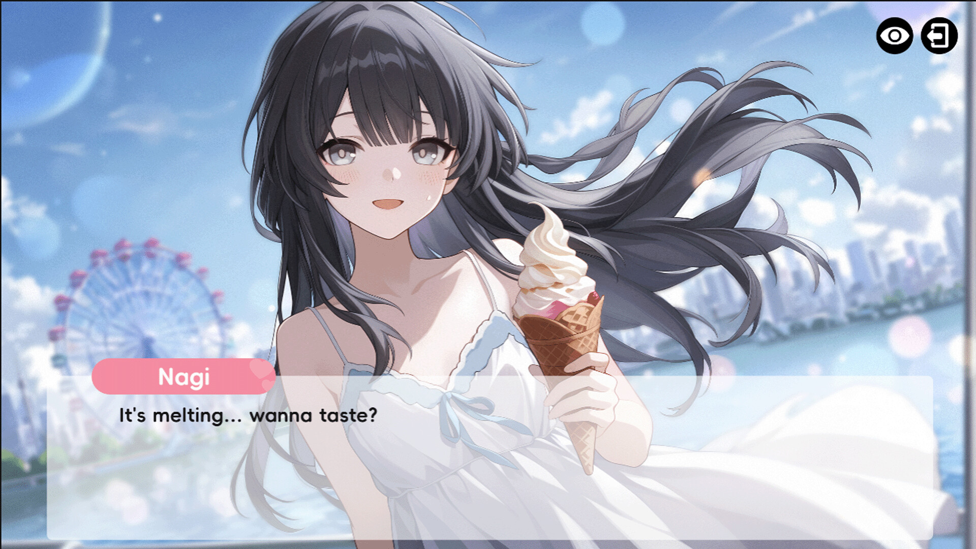 Thump: Tiny Heart Flutters screenshot 4