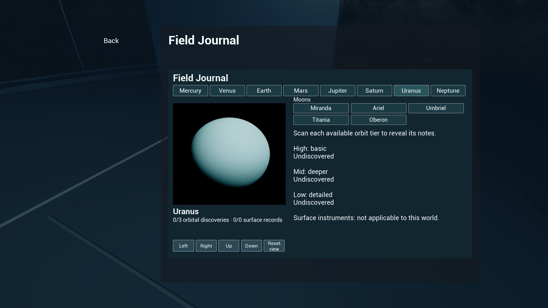 Worlds of the Sun screenshot 5