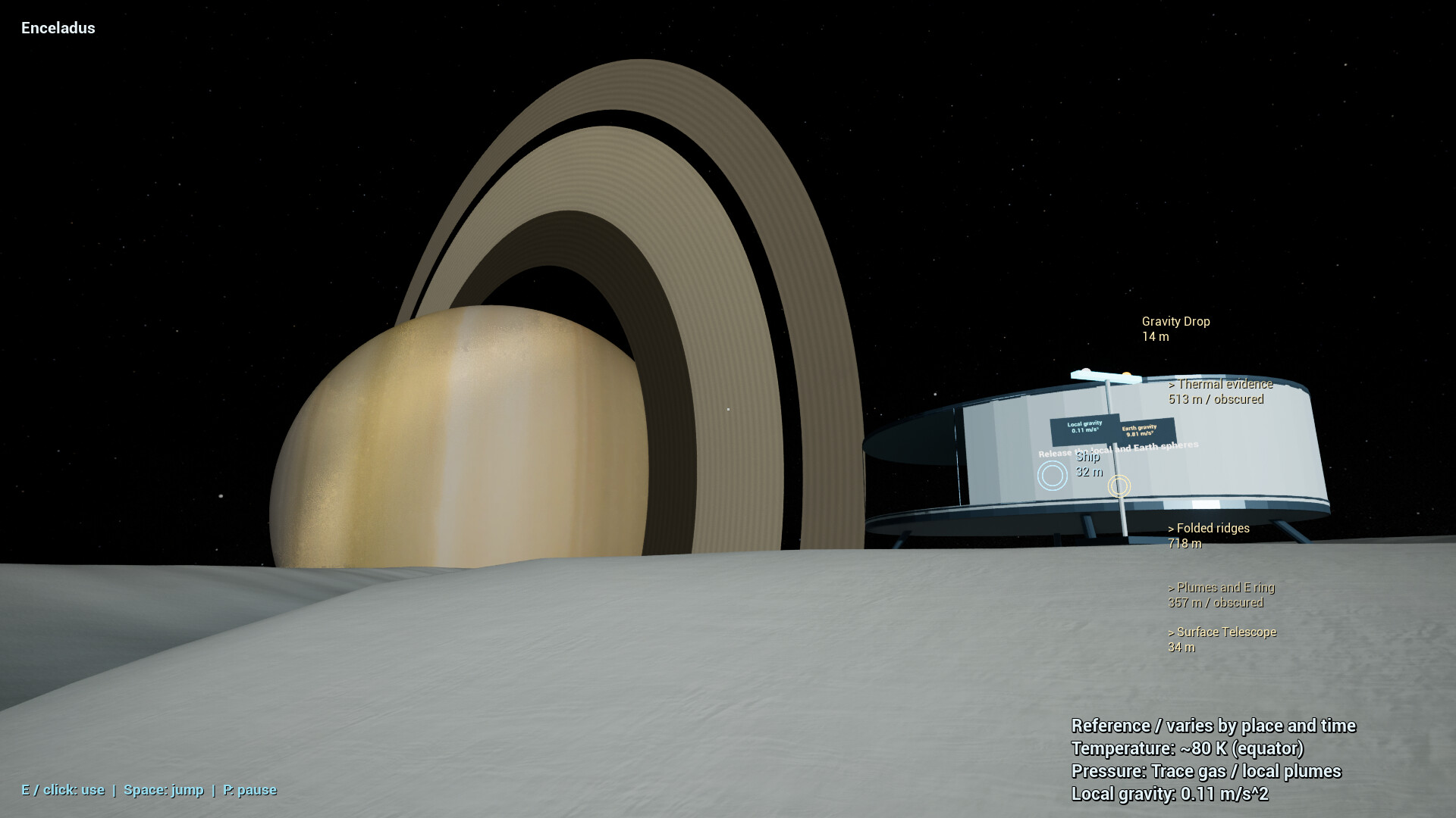 Worlds of the Sun screenshot 1
