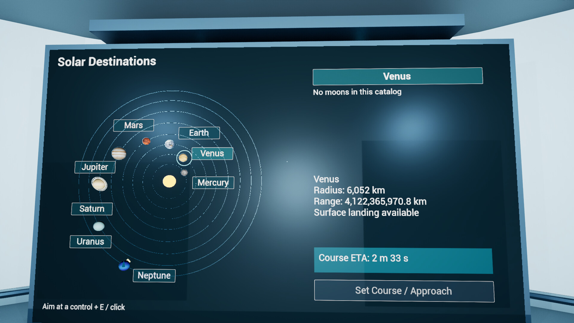 Worlds of the Sun screenshot 3