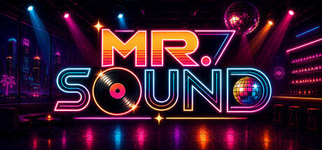 Cover art from Mr.Sound