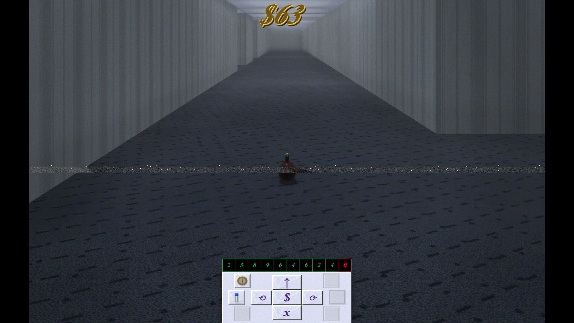 Perfumed Palaces: Purgatory Simulator screenshot 4