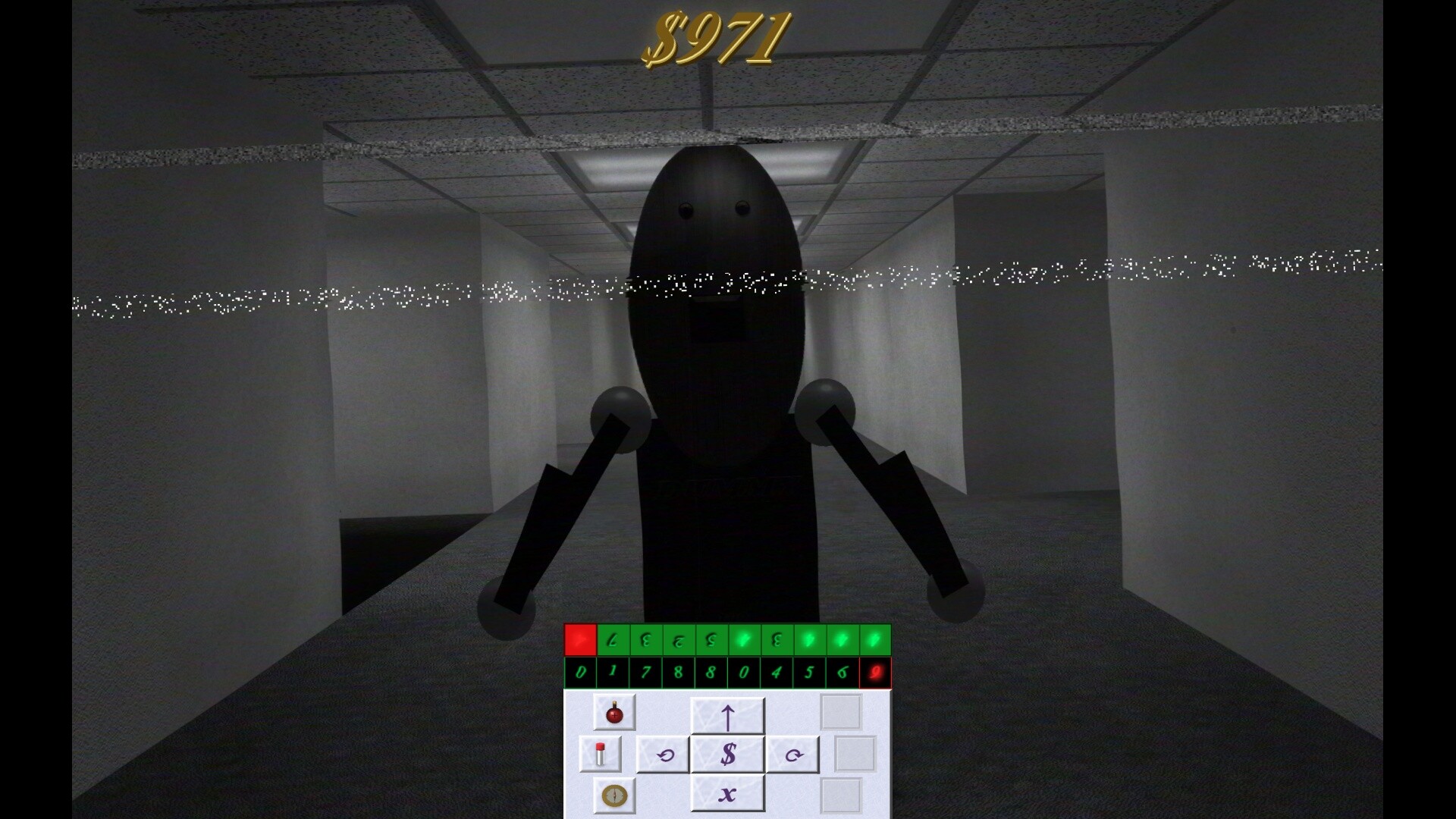 Perfumed Palaces: Purgatory Simulator screenshot 2