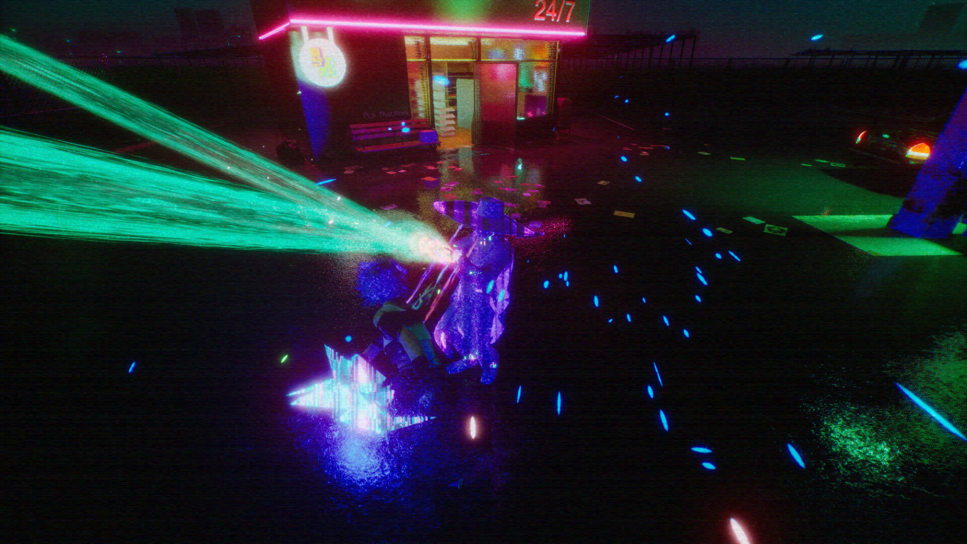 RockConcert screenshot 2