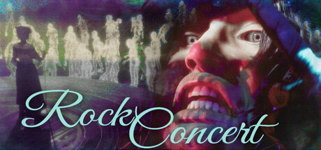 Cover art from RockConcert