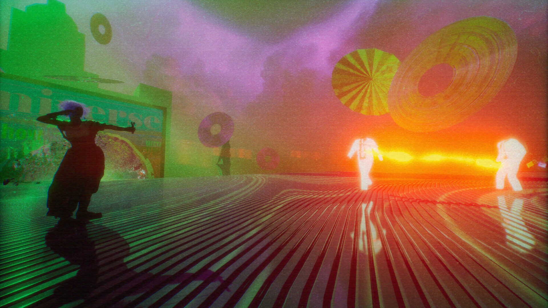 RockConcert screenshot 4