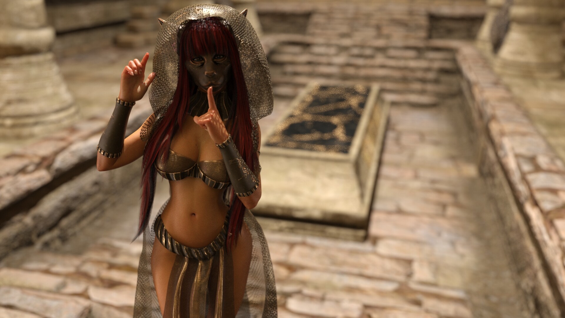 EraStorm: SandStorm screenshot 4