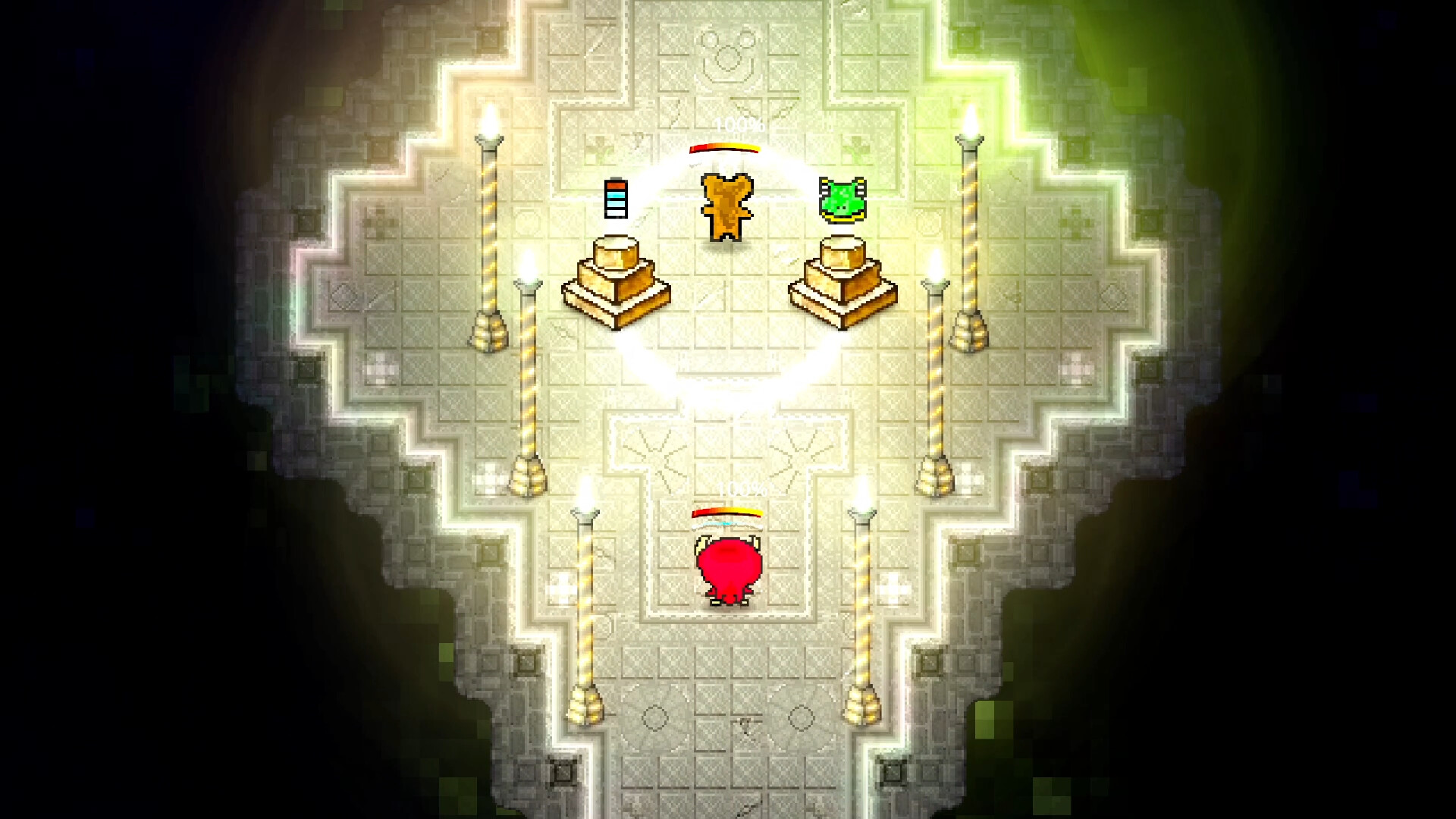 SnorQ screenshot 4