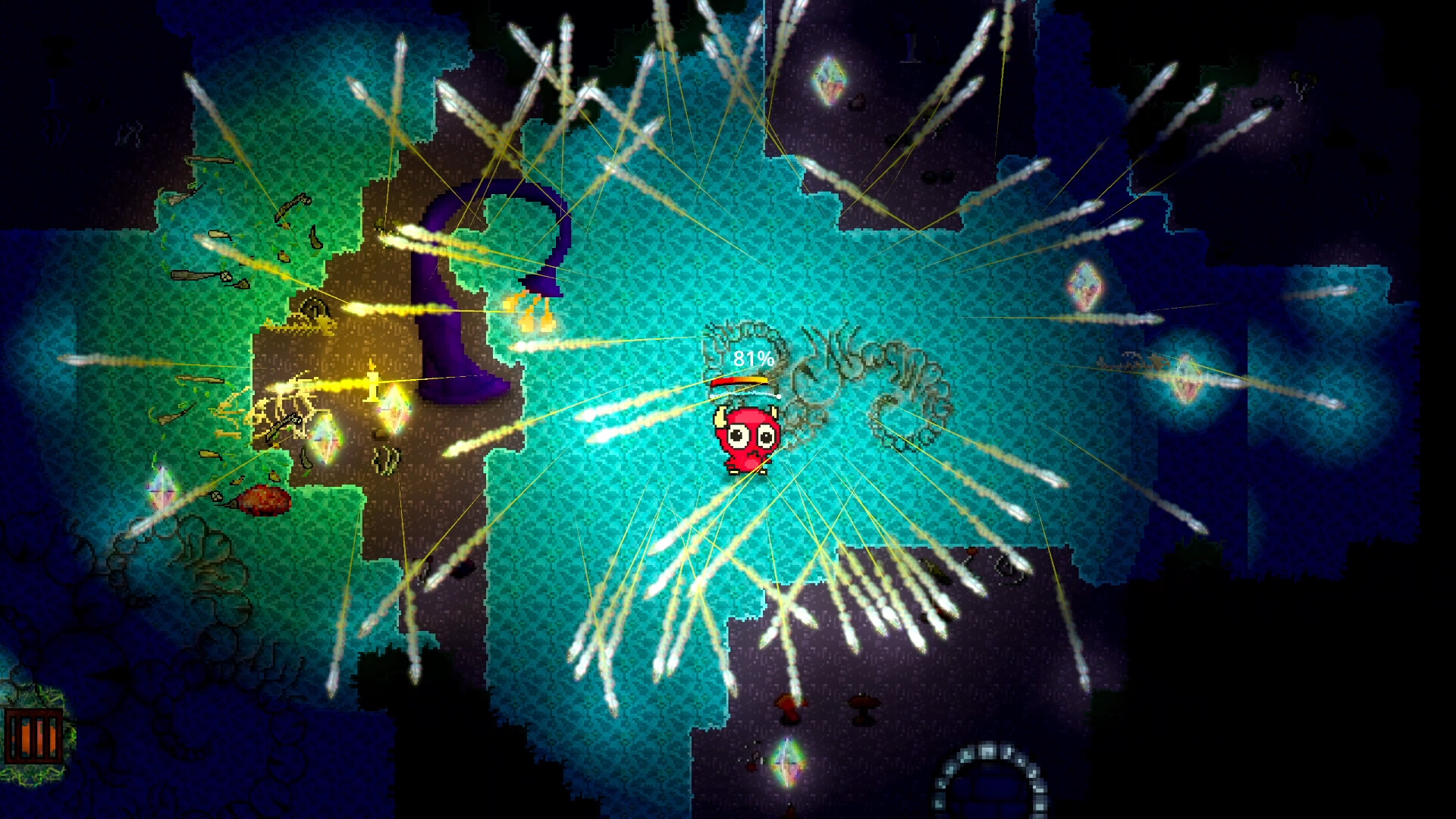 SnorQ trailer