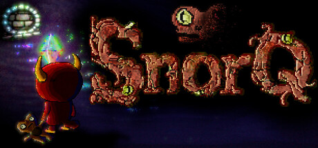 Cover art from SnorQ