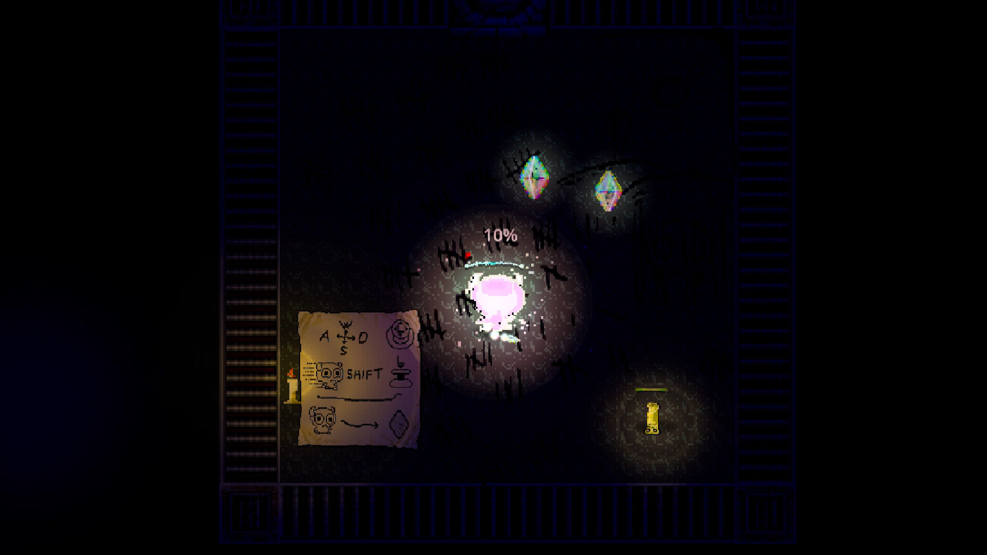 SnorQ screenshot 3