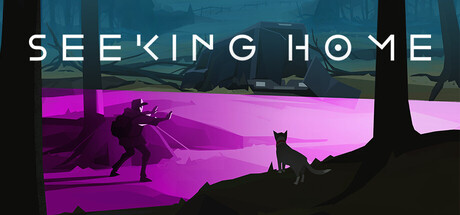 Seeking Home
