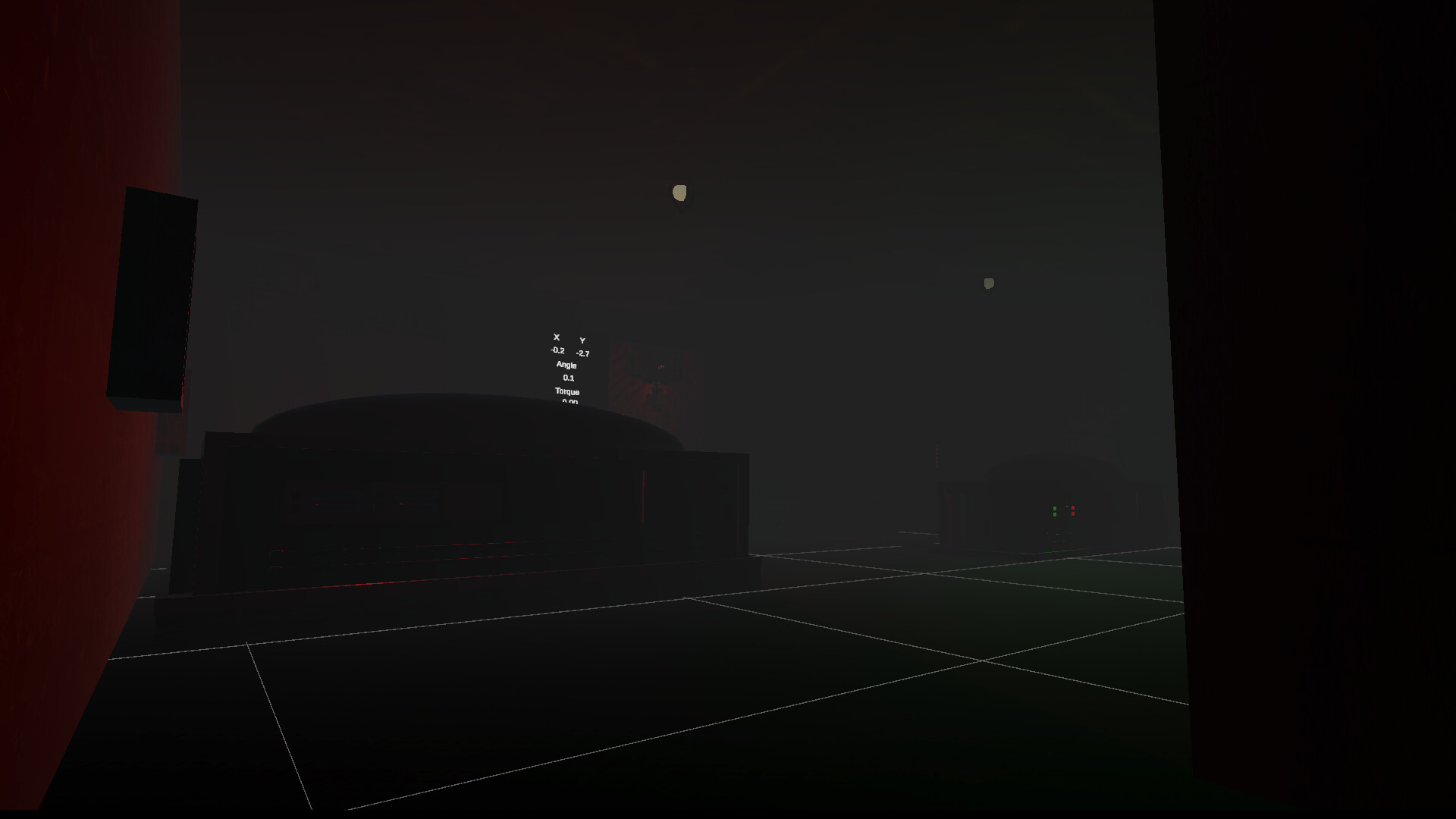 Project Miasma: Prelude trailer