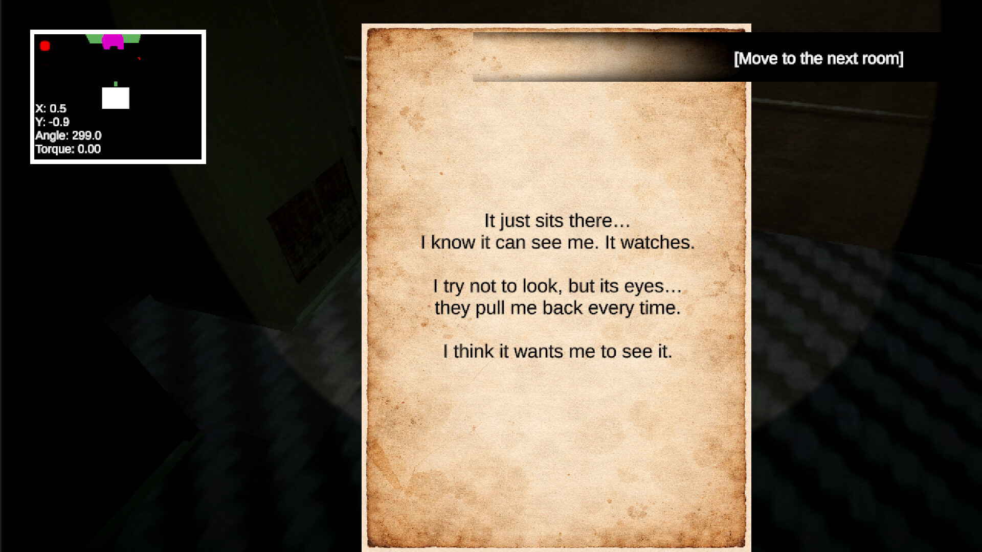 Project Miasma: Prelude screenshot 4