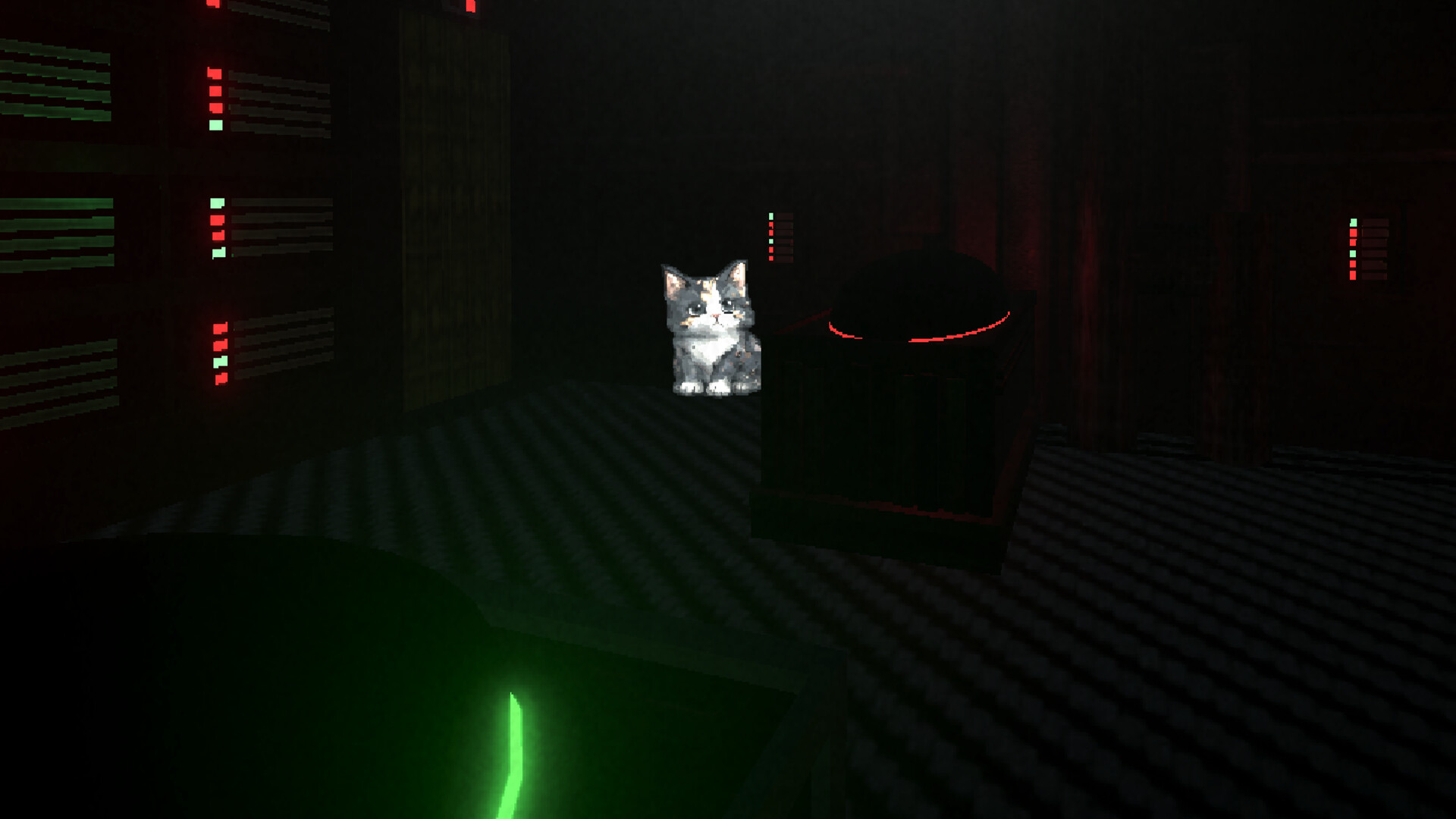 Project Miasma: Prelude screenshot 5