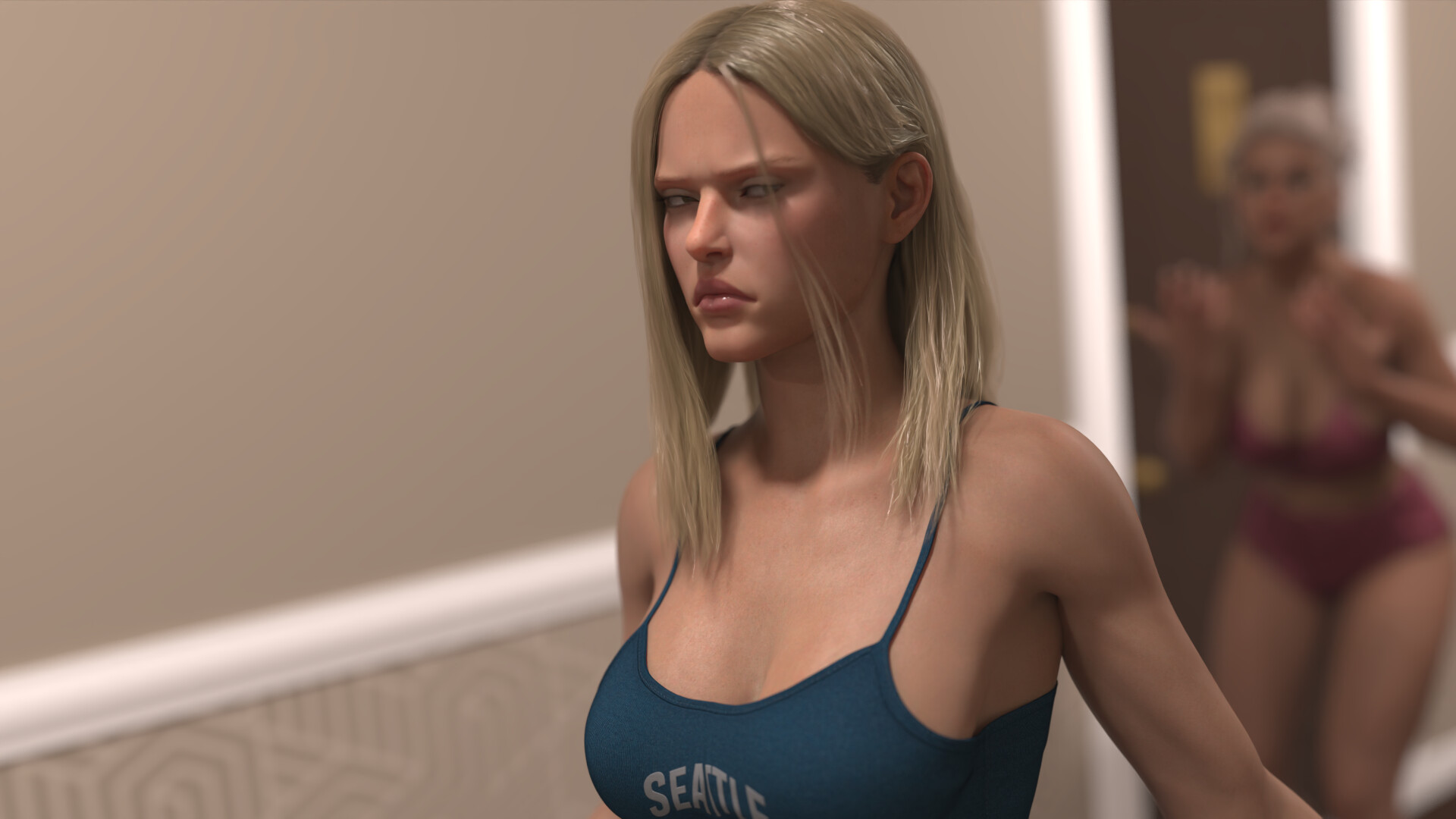 MILF Obsession screenshot 5
