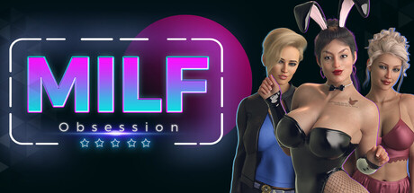 Cover art from MILF Obsession