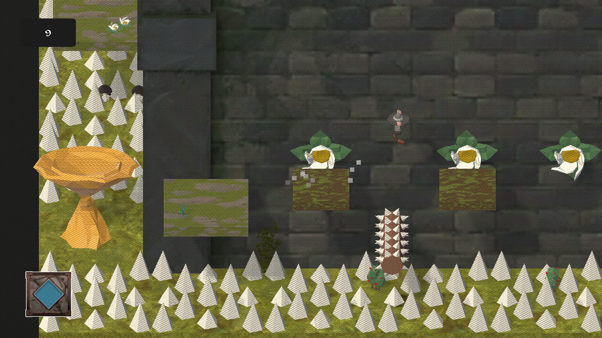 Cubus Tower screenshot 2