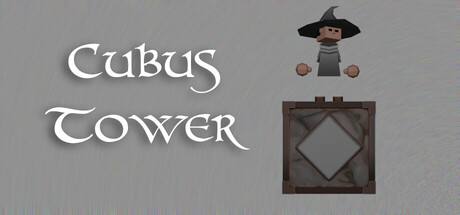 Cover art from Cubus Tower