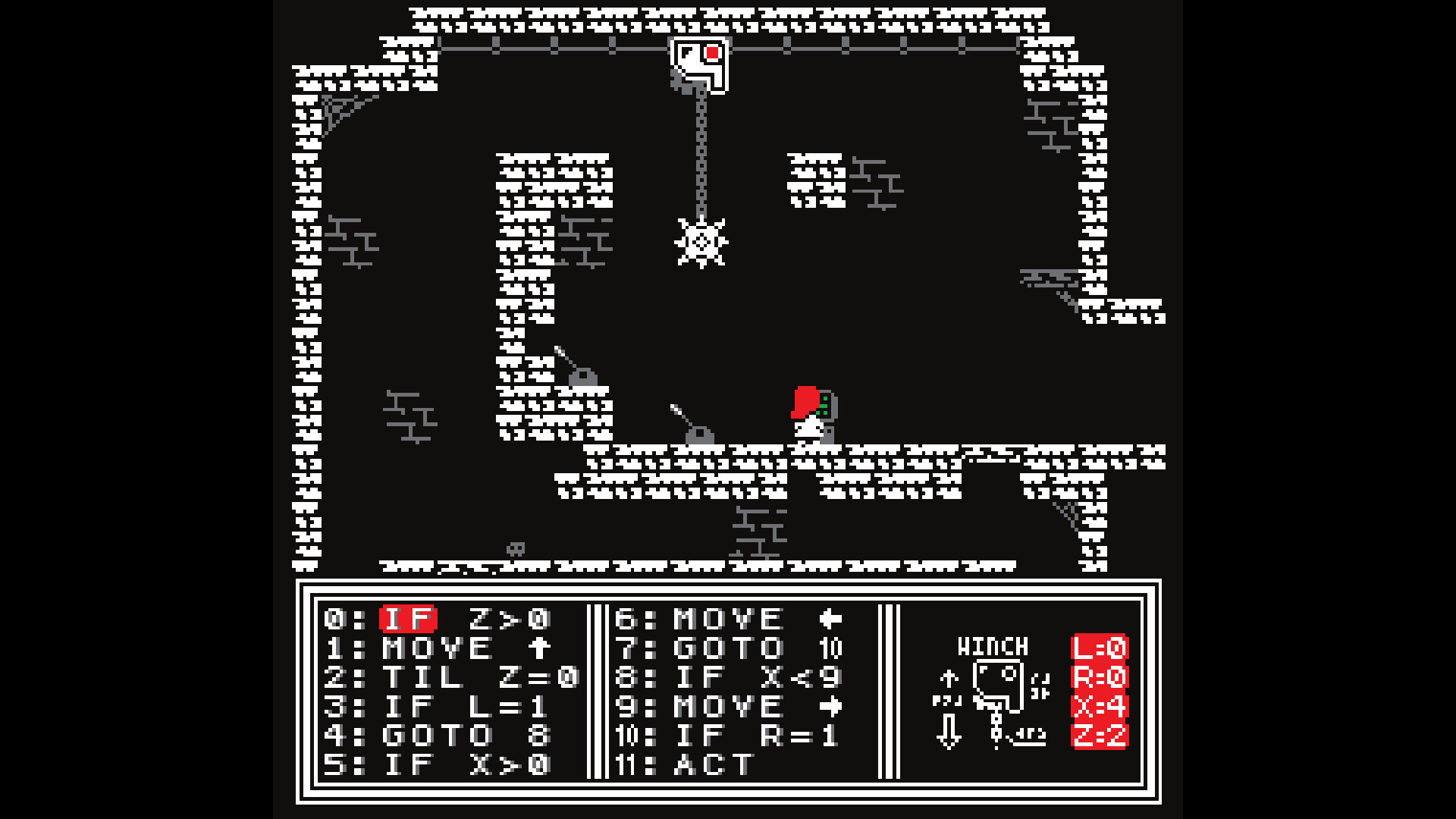 Annalog screenshot 4