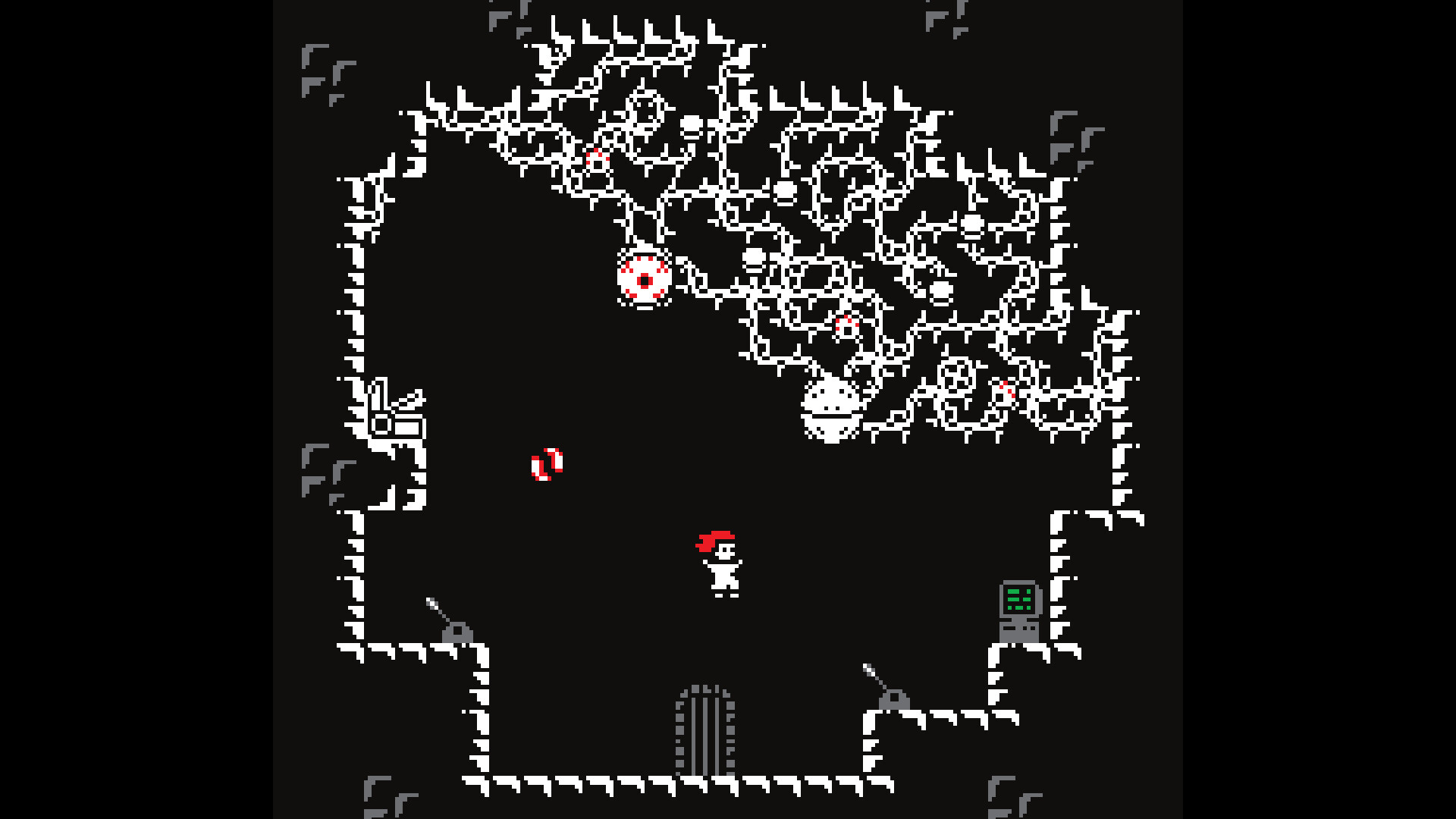 Annalog screenshot 3