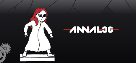 Cover art from Annalog
