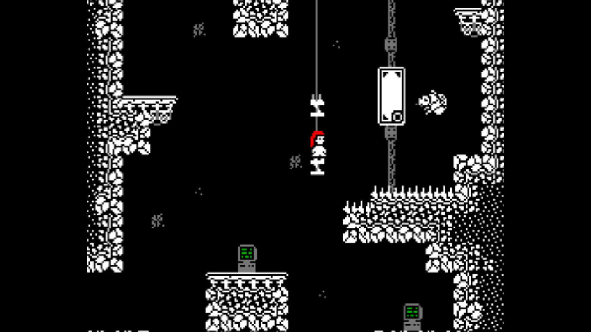 Annalog screenshot 2