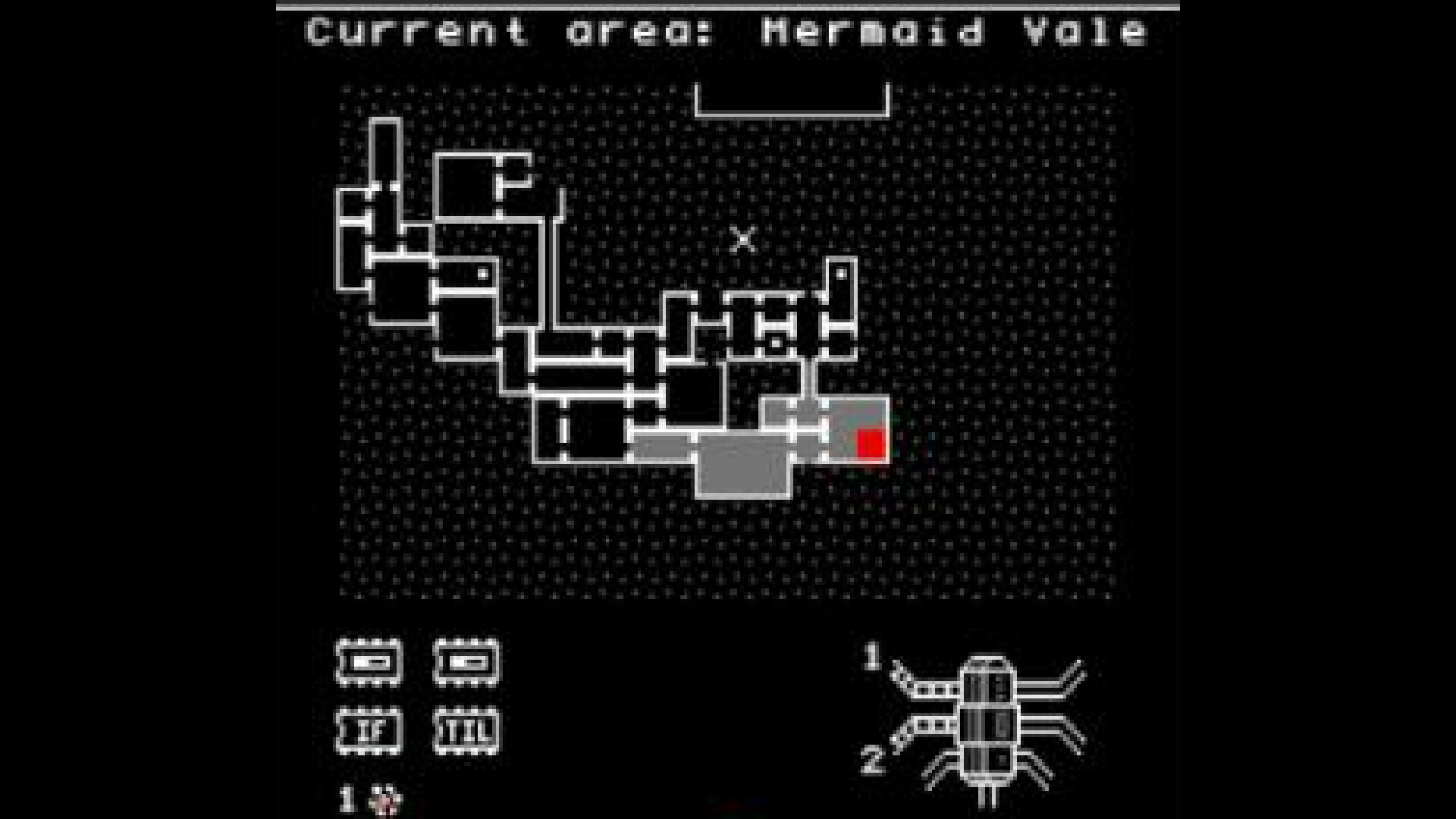 Annalog screenshot 5