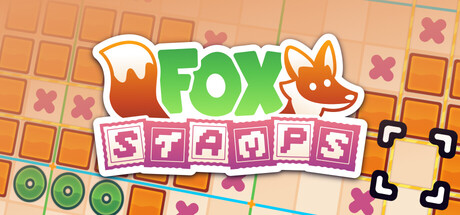 Fox Stamps