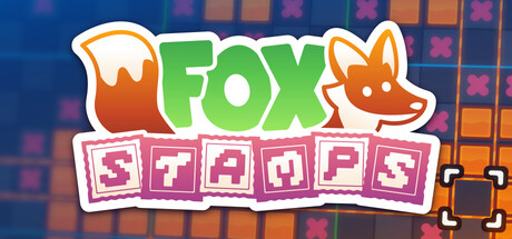 Cover art from Fox Stamps