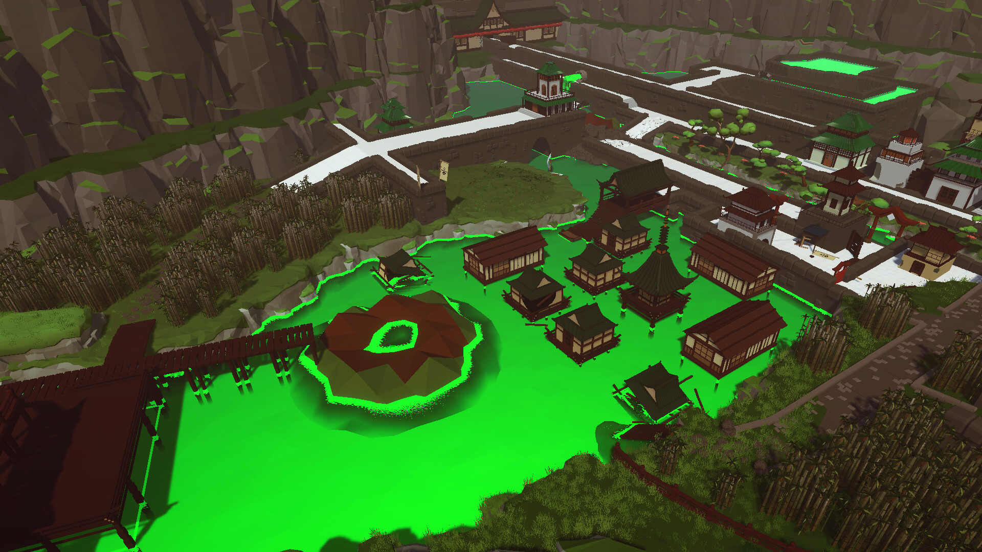 The Purge of the Crystals screenshot 5