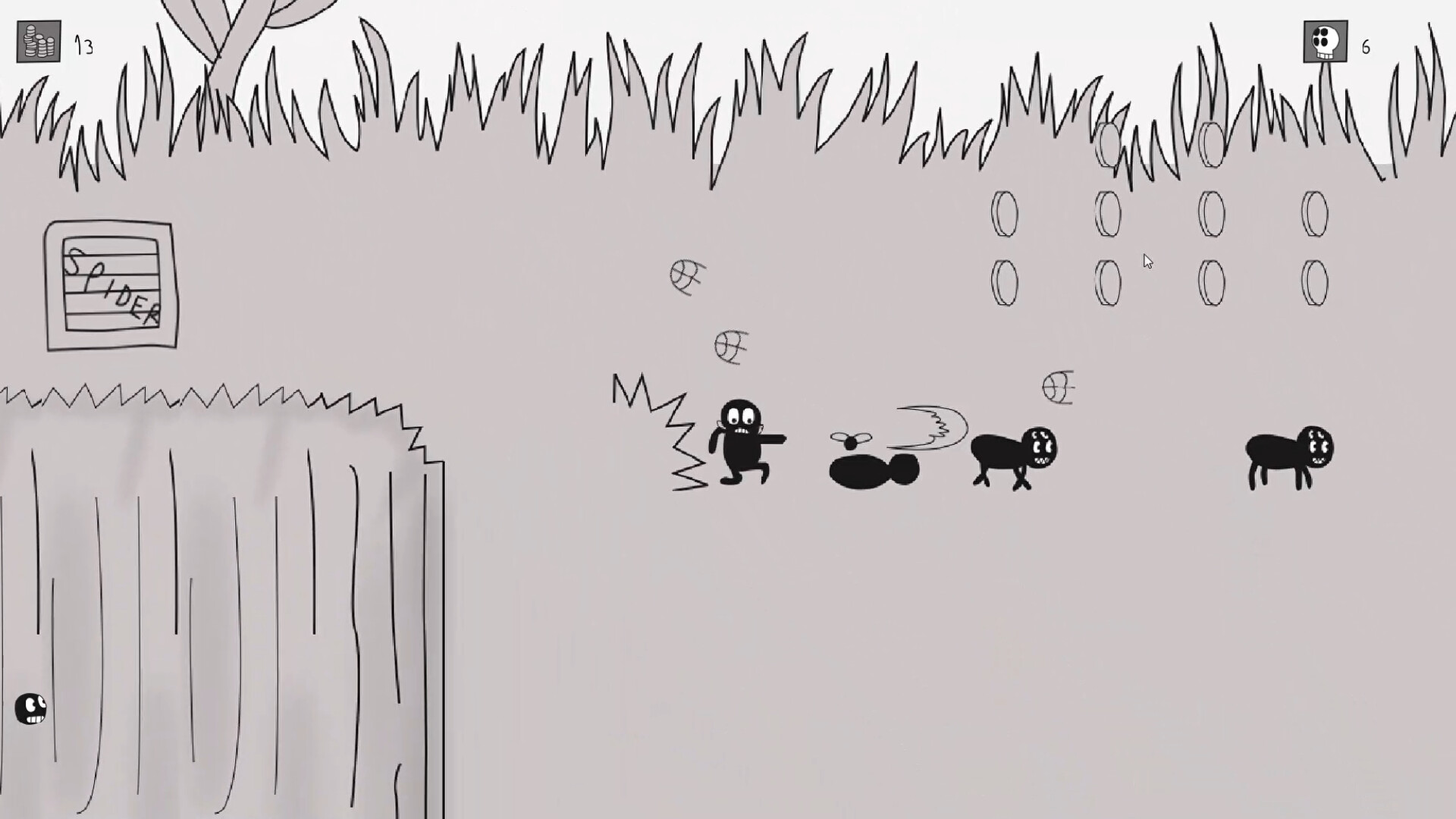 The Fly's Fantastic Adventure screenshot 2
