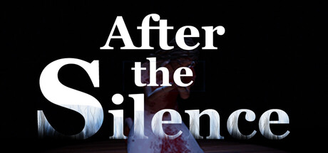 Cover art from After the Silence