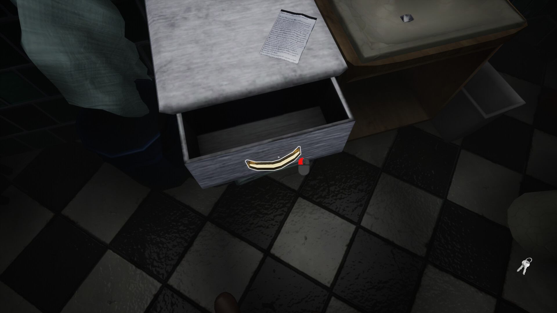 After the Silence screenshot 4