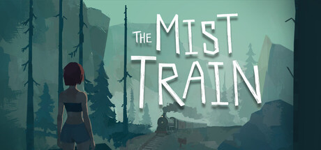 Cover art from The Mist Train