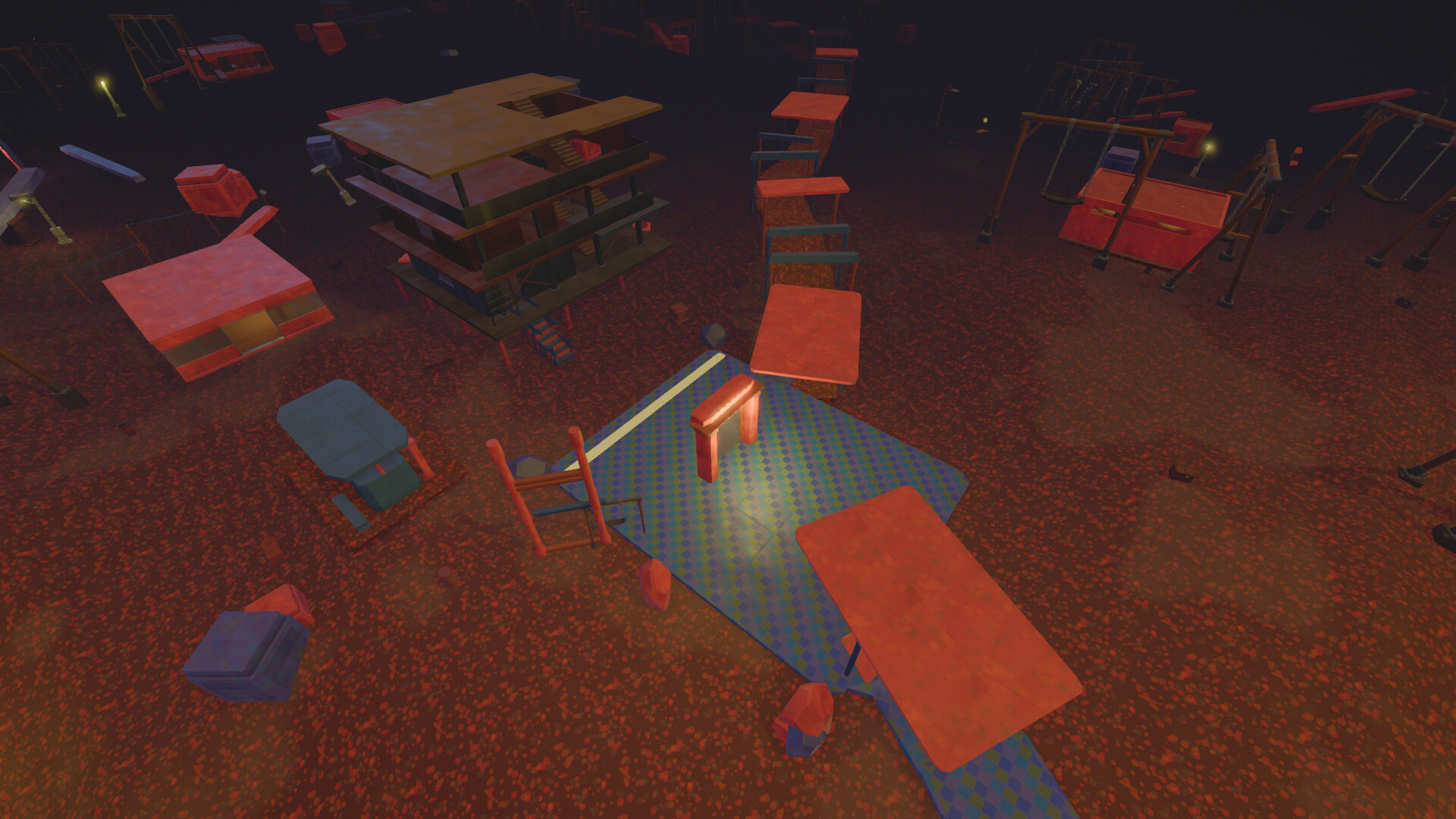 LIMINAL screenshot 5