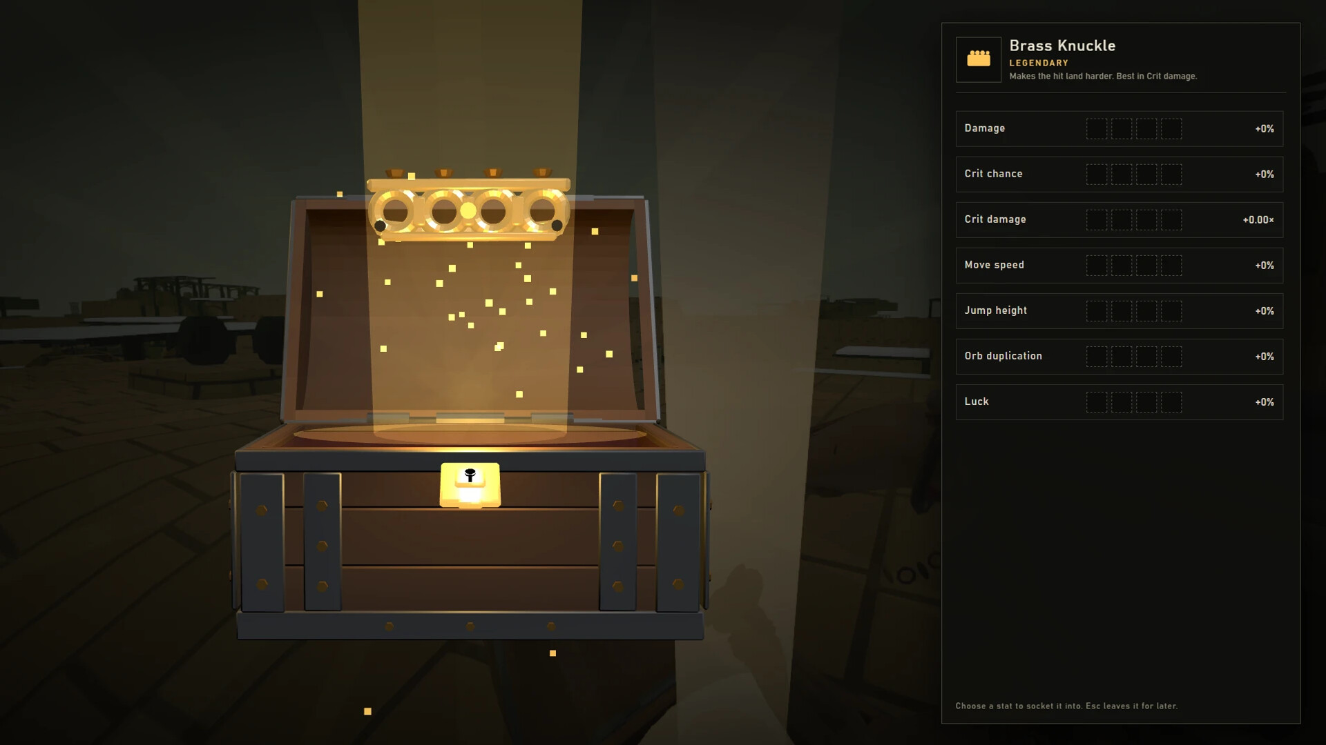 LIMINAL screenshot 5